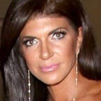 Teresa Giudice Nue
