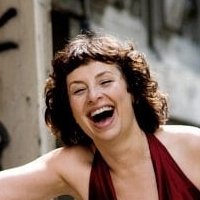 Teresa Harder Nue