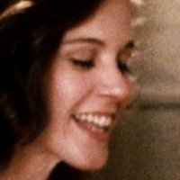 Teresa Madruga Nue
