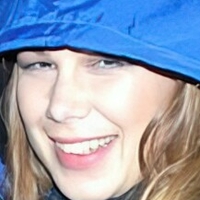 Terry Nova Nue