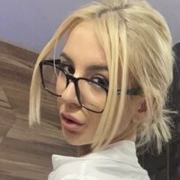 Tessa Maven Nue