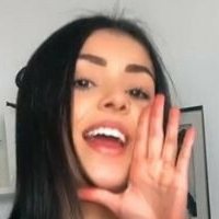 Thaina Bicalho Nue