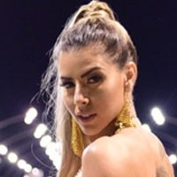 Thais Bianca Nue