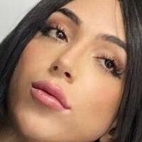 thaispocahontas Nue
