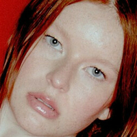 Thali Bouchard Nue