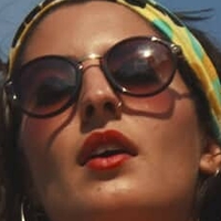 Thamy Caroline Nue