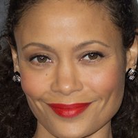 Thandie Newton Nue