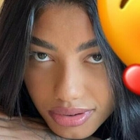 Thayna Telles Nue