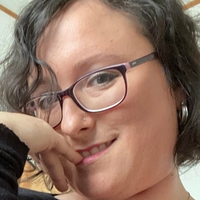 The Lady Cindy Nue