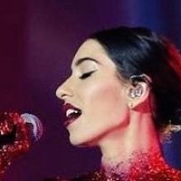 The Veronicas Nue