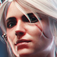 The Witcher Porn Nue