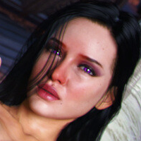 The Witcher Nue