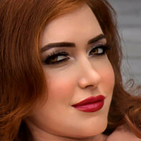 TheCalendarGirl Nue
