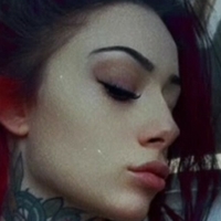 Theinkedprincessx Nue
