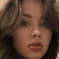 theoliviadavis Nue