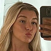 therealswedishblondie Nue