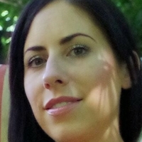 Theresa Lynn Coulter Nue
