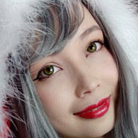 thevirtualgeisha Nue