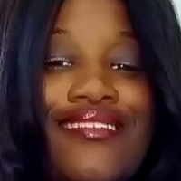 Thicc Ebony Cassie Nue