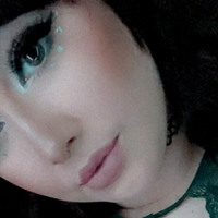 thysugarbiscuit Nue