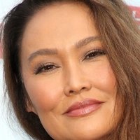 Tia Carrere Nue