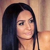 Tia Mendez Nue
