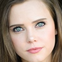 Tiffany Alvord Nue