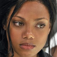 Tiffany Hines Nue