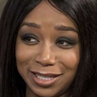 Tiffany Pollard Nue