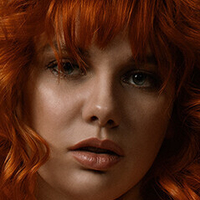 Tihomirova Natalia Nue