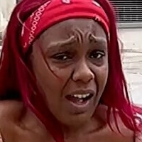 Tila Totti Nue