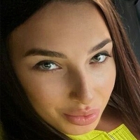 Tina Biryukova Nue