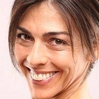 Tina Caspary Nue