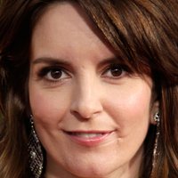 Tina Fey Nue