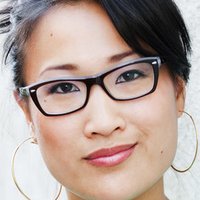 Tina Huang Nue