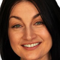 Tina Krause Nue