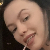 Tina Ruzina Nue