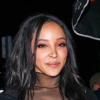 Tinashe Nue