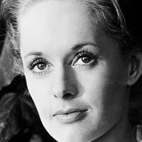 Tippi Hedren Nue