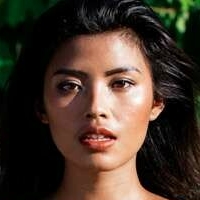 Tita Sahara Nue