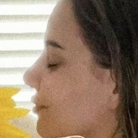 Tiyana Jovanovic Nue