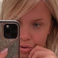 Tomskaya Lubov Nue