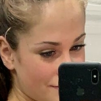 Toni Paras Nue