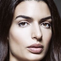 Tonia Sotiropoulou Nue
