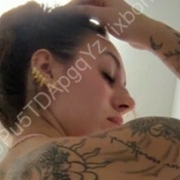 Tori Ortiz Nue