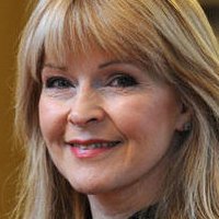 Toyah Willcox Nue
