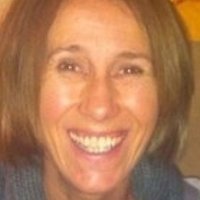Tracy O'Brian Nue
