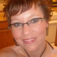 Tracy Spindola Nue