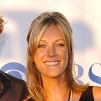 Tricia O'Kelley Nue