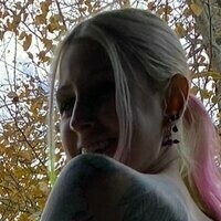 TriciaXPain Nue